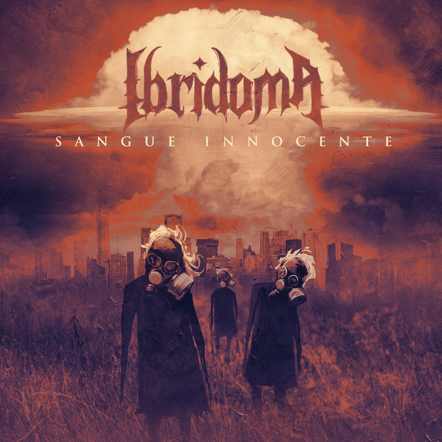 Sangue Innocente album image