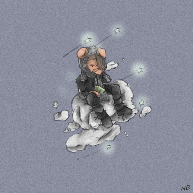 aether cover art