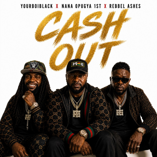 Cash Out