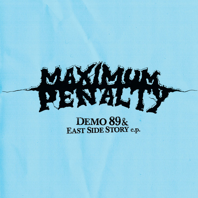 Maximum Penalty Photo