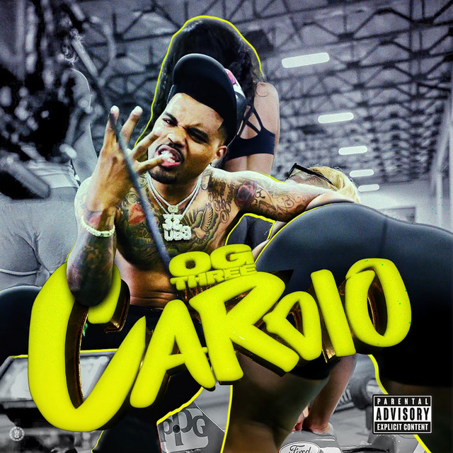 Cardio - Single by OG 3Three Never Broke Again | Spotify