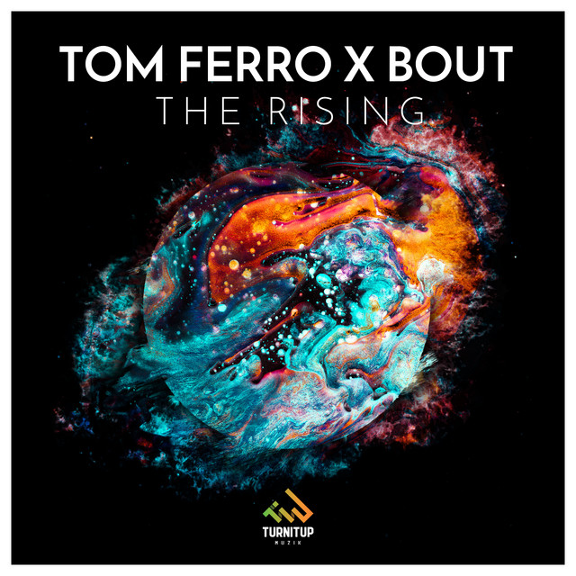 The Rising - Radio Edit