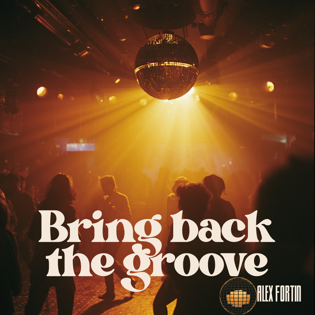 Bring back the groove