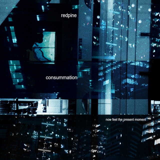consummation cover art