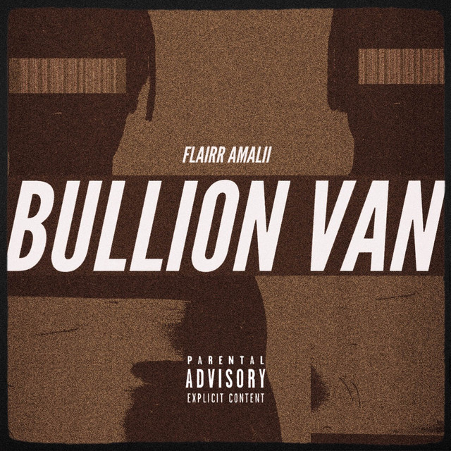Bullion Van