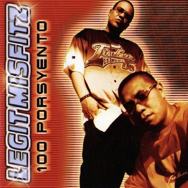 100 Porsyento cover art