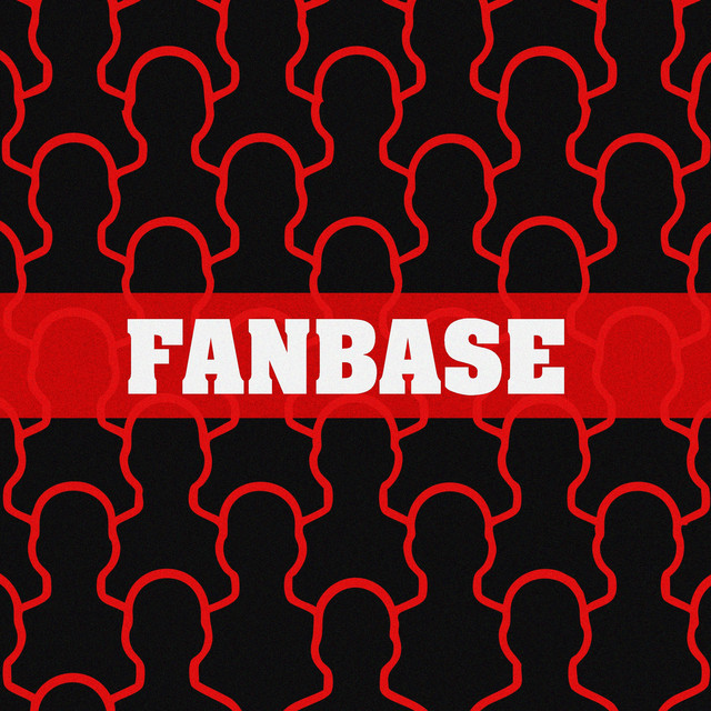 Fanbase artwork