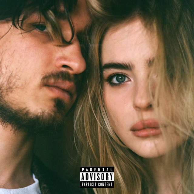 Cover art: Кус Кус — My