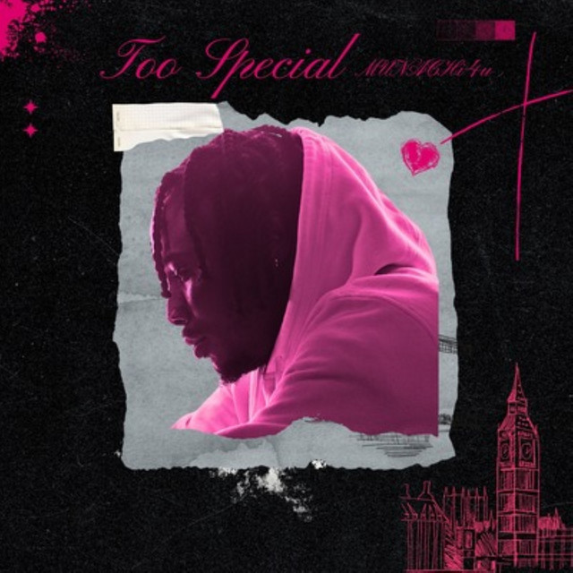 Too Special