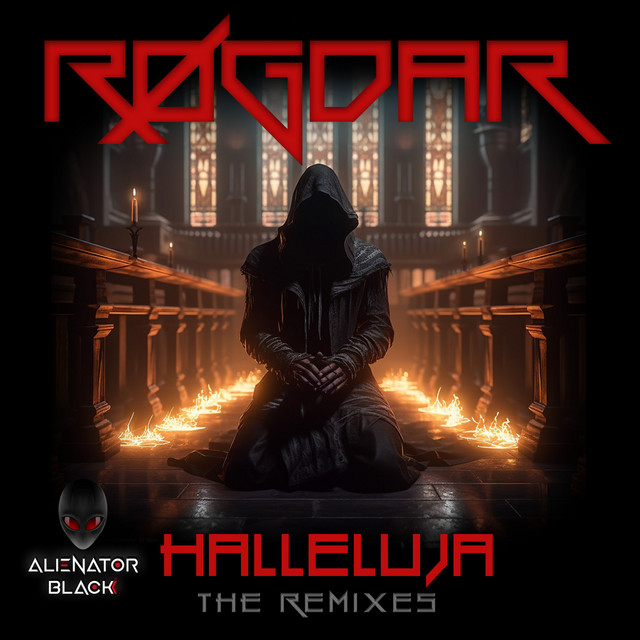 Album art for Halleluja