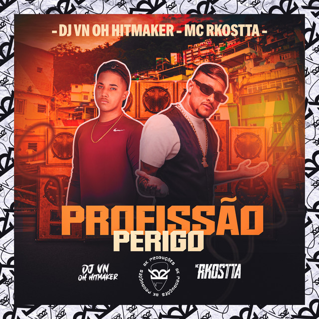 Profissão Perigo