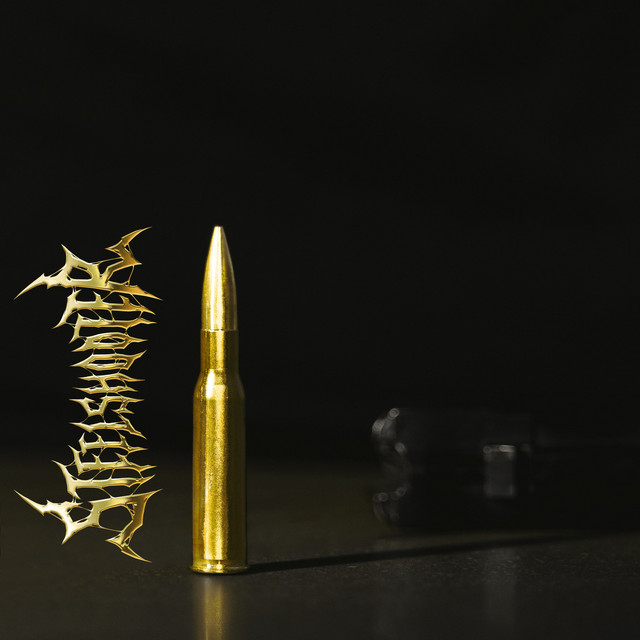 Hate cover art