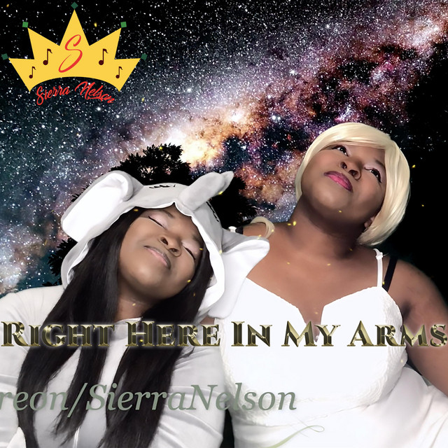 Right Here in My Arms (from "Barbie as the Island Princess") - Extended Version