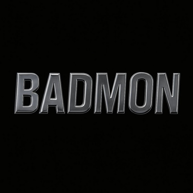 BADMON - Single by Redlight | Spotify
