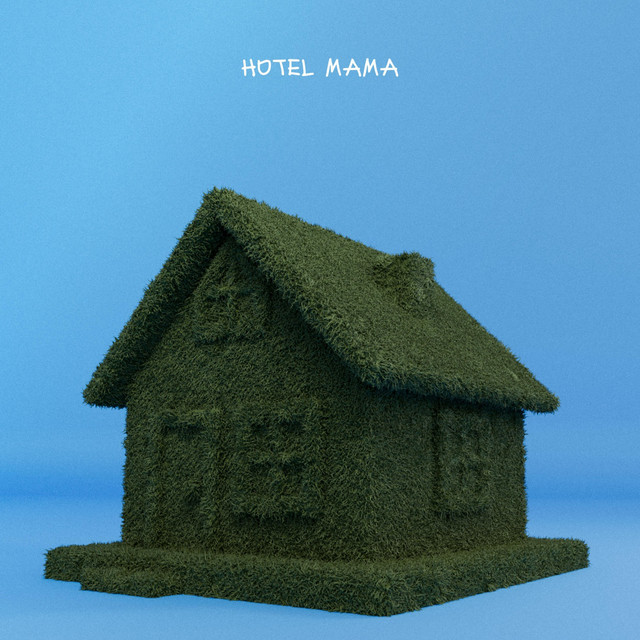 Hotel Mama album image