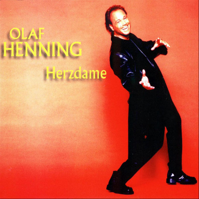Herzdame (Radio Version)