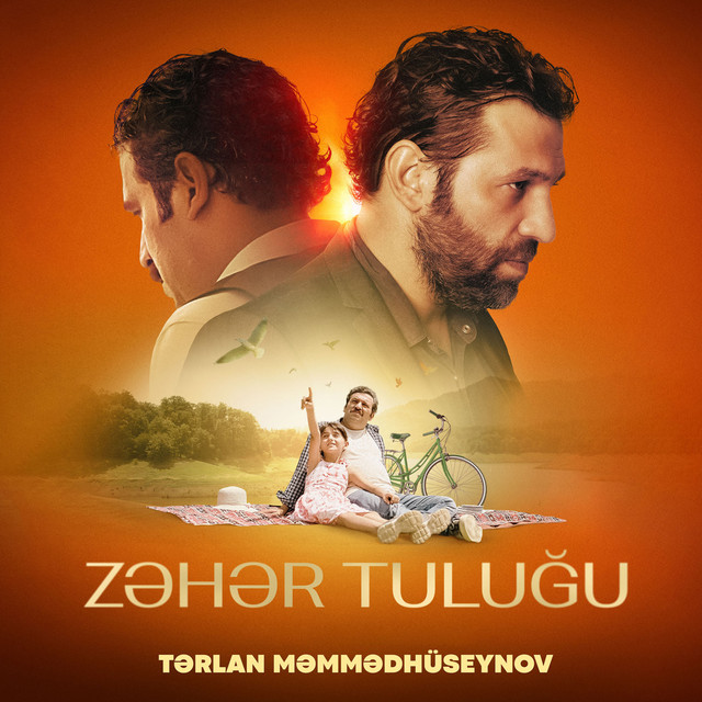 Zəhər Tuluğu cover art