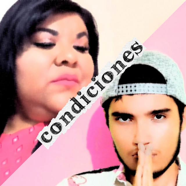 Condiciones cover art