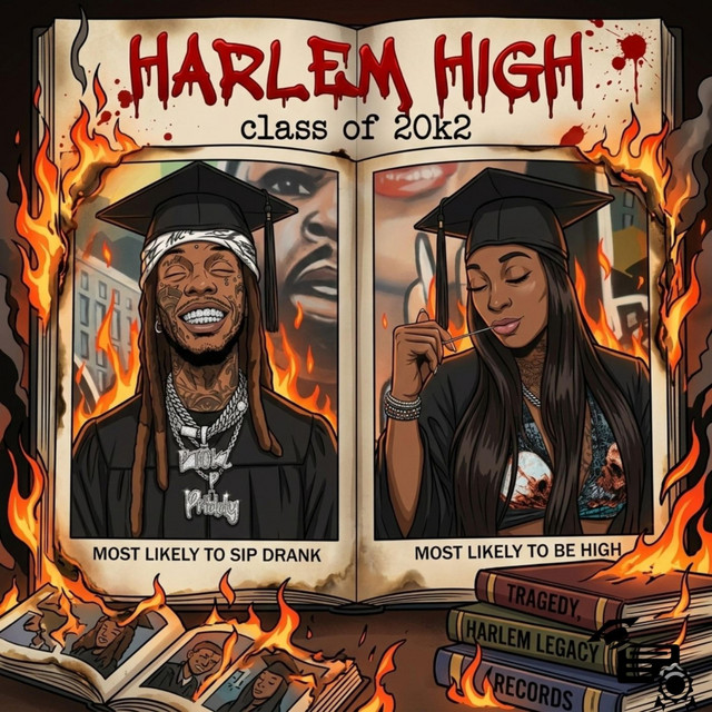 Harlem high