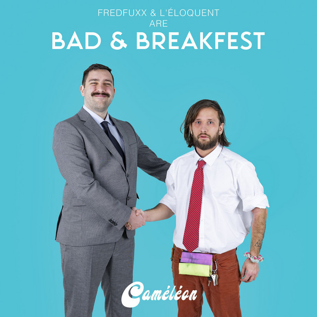 Bad & Breakfest