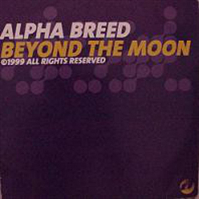 Beyond The Moon cover