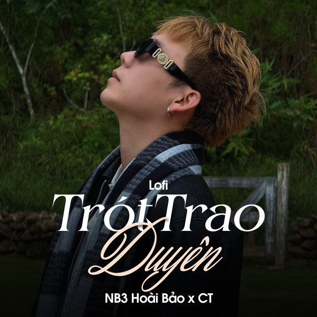 Trót Trao Duyên - Lofi