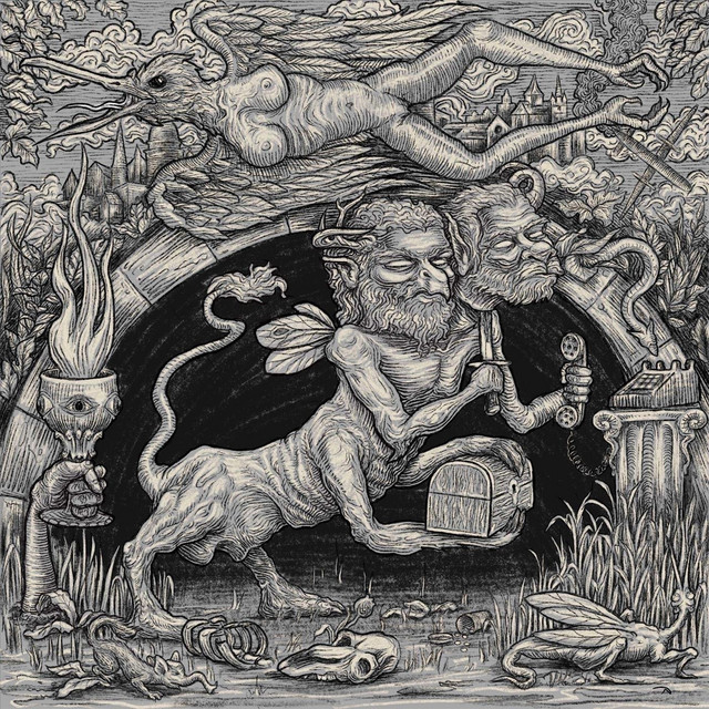 Good People Even Do Bad Things cover art