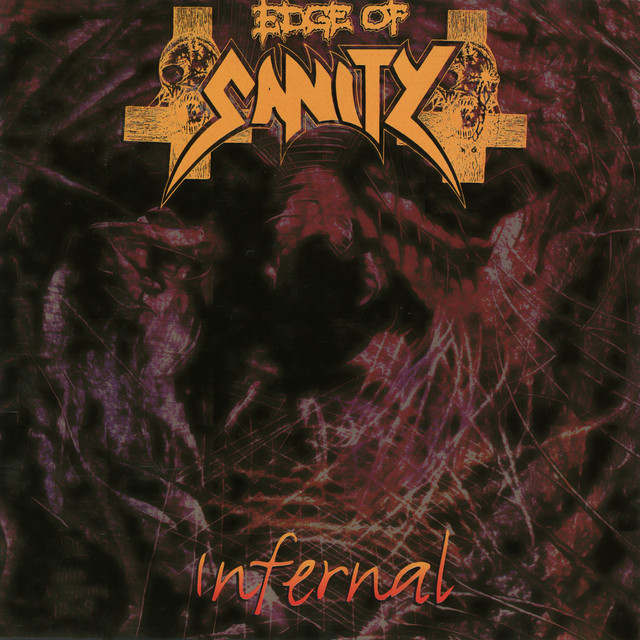 Infernal cover art
