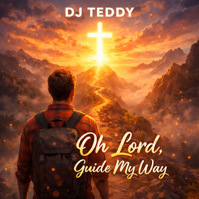 Oh Lord, Guide My Way