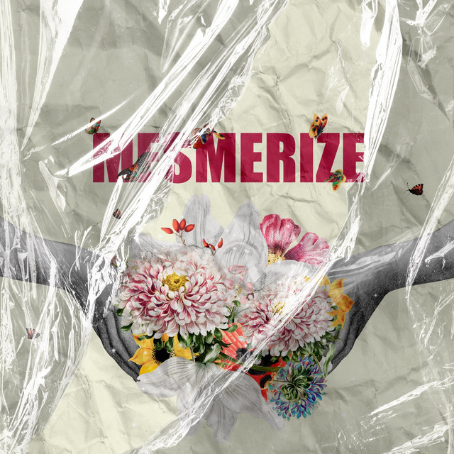 Mesmerize cover art