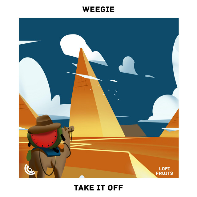 Take It Off