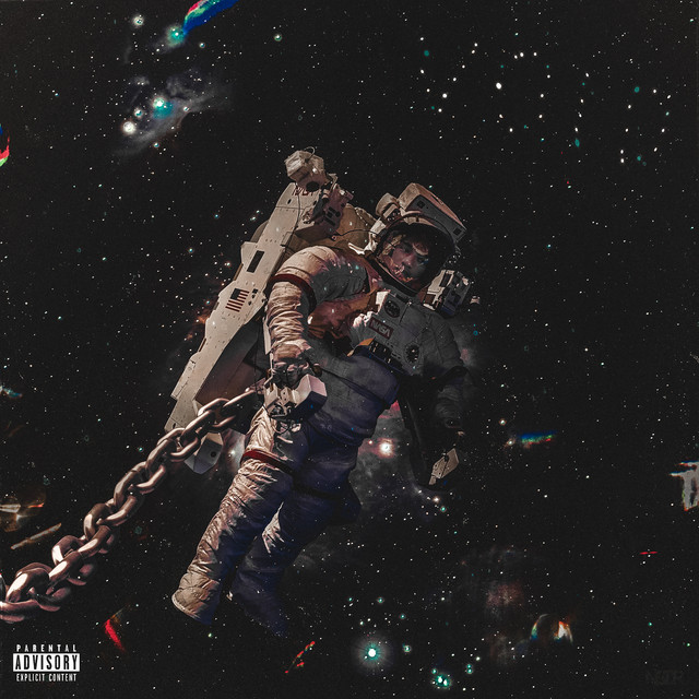 Void cover art