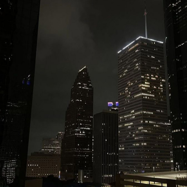 The City cover art