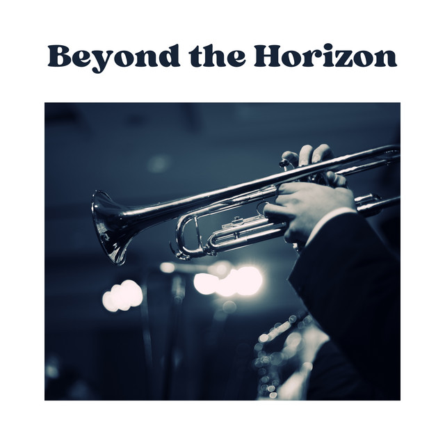 Beyond the Horizon cover art