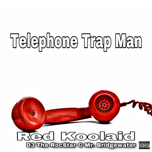Telephone Man