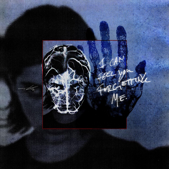 FORGET cover art
