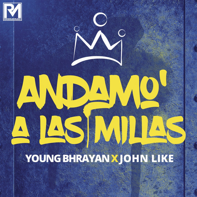 Andamo' A Las Millas