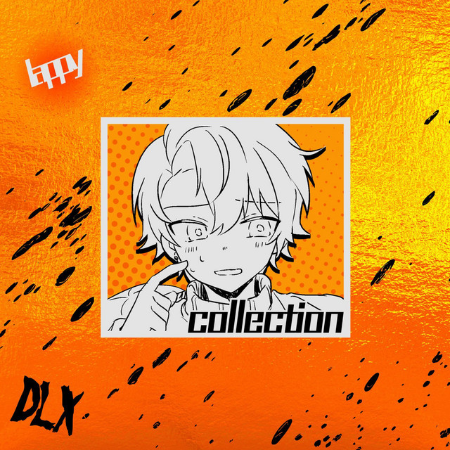 collection (deluxe) cover art