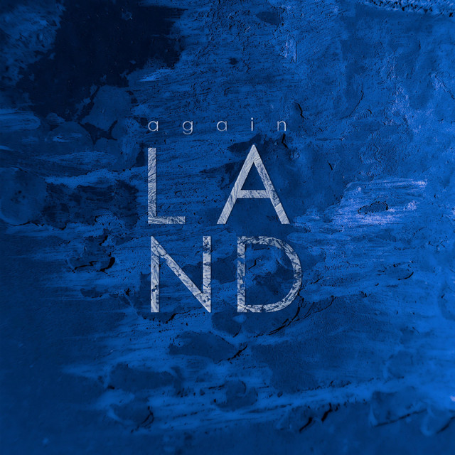 Again cover art