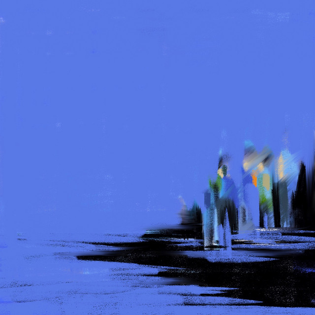 Reality cover art
