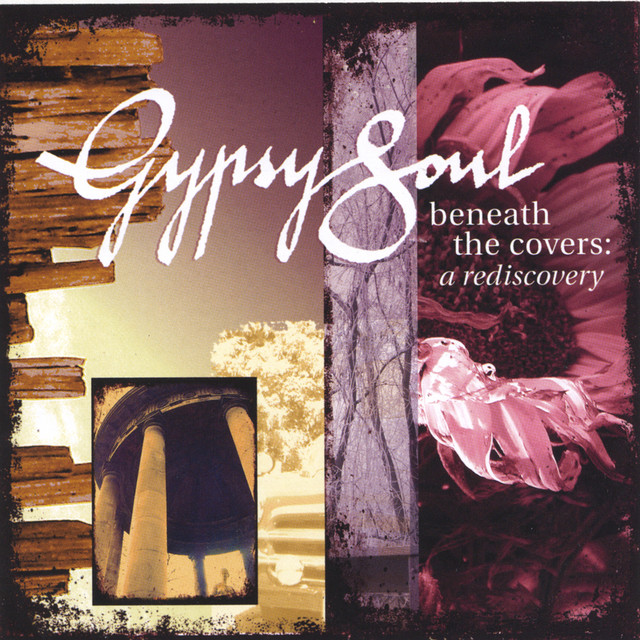Beneath the Covers: A Rediscovery cover
