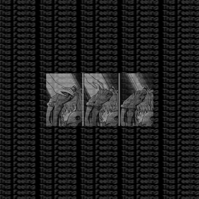 This Feeling cover art