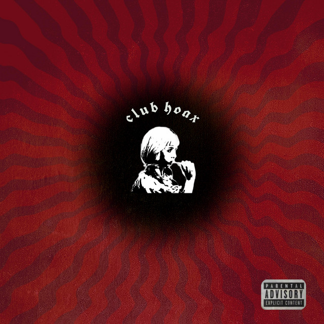 Club Hoax cover art