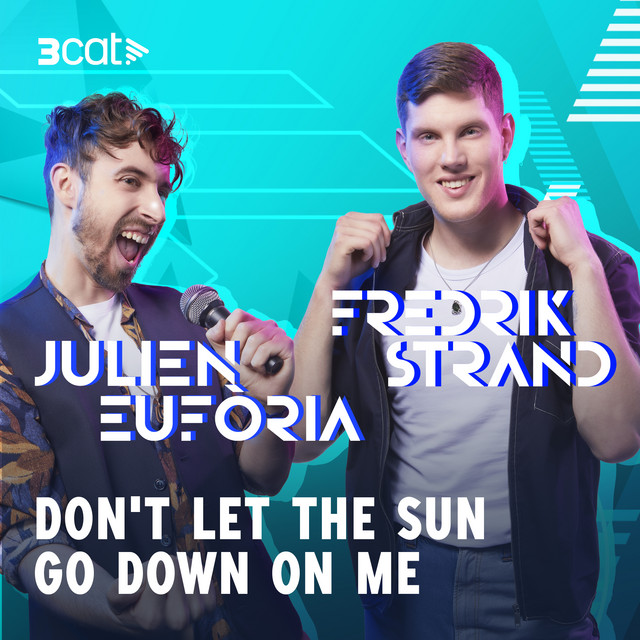 Don't let the sun go down on me - En Directe 3Cat