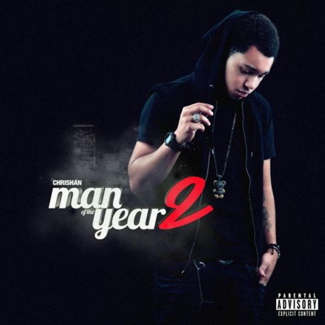 Man of the Year 2 cover art