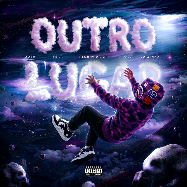 Outro Lugar