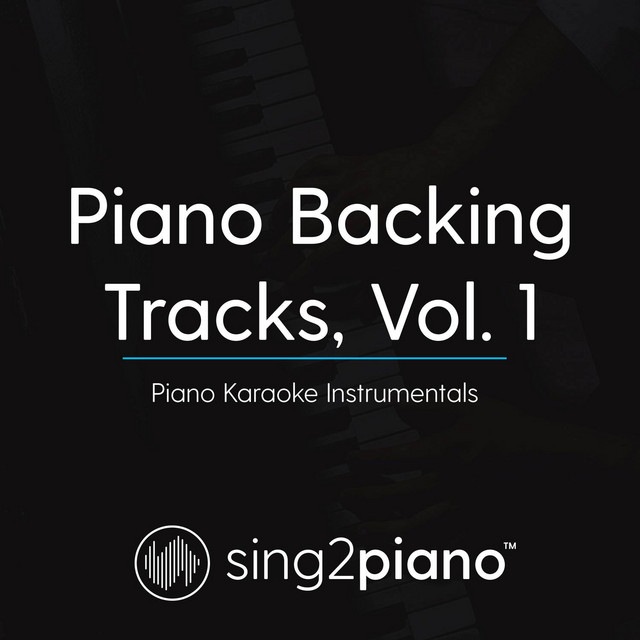 Sing2Piano - Halo (Originally Performed by Beyonce) [Piano Karaoke Version]