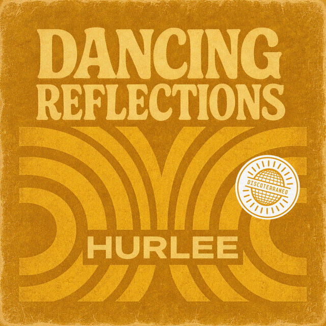 Dancing Reflections cover art