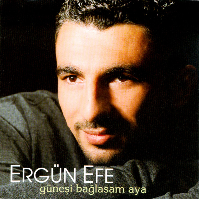Günesi Baglasam Aya cover art