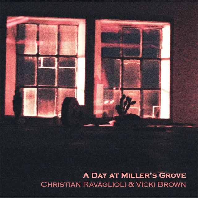 A Day At Miller's Grove cover